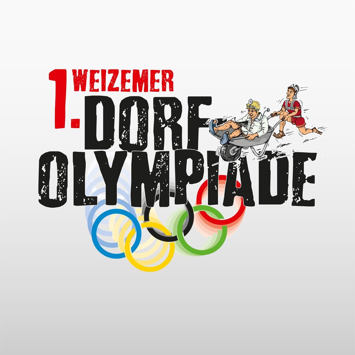 hb-grafik-illustration-dorfolympiade