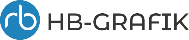 HB-Grafik - Grafik-Design und mehr...